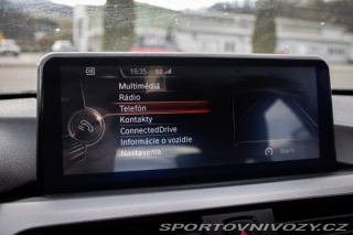 BMW 4 Gran Coupé  420d xDrive, 2015