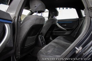 BMW 4 Gran Coupé  420d xDrive, 2015