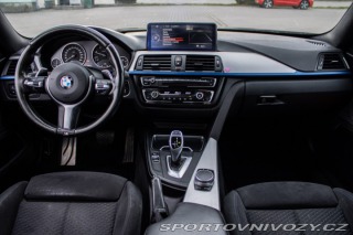 BMW 4 Gran Coupé  420d xDrive, 2015
