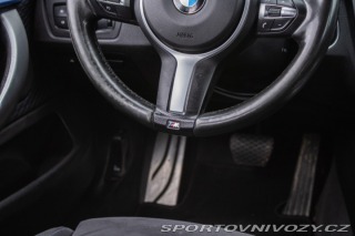 BMW 4 Gran Coupé  420d xDrive, 2015