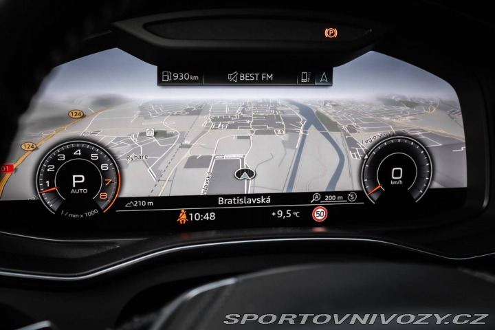 Audi A6 55 TFSI 250kw Quattro S- 2018