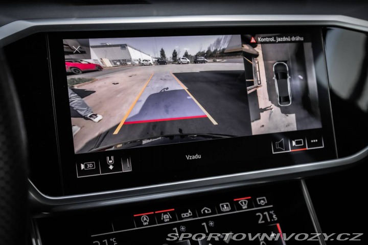 Audi A6 55 TFSI 250kw Quattro S- 2018