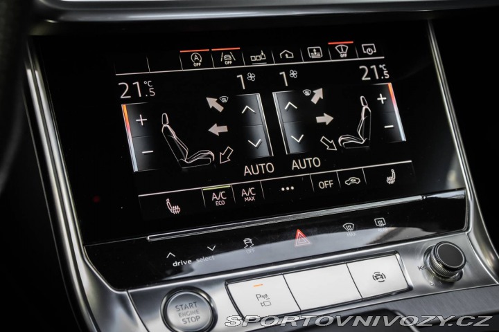 Audi A6 55 TFSI 250kw Quattro S- 2018