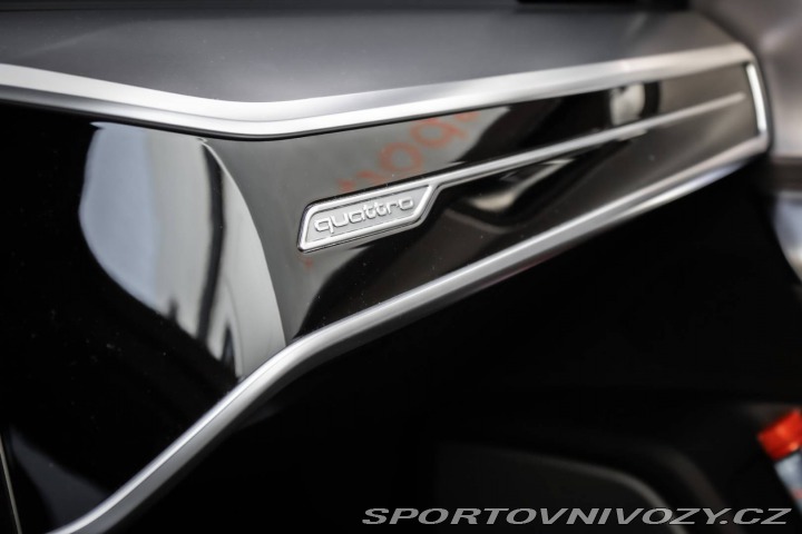 Audi A6 55 TFSI 250kw Quattro S- 2018