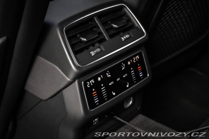 Audi A6 55 TFSI 250kw Quattro S- 2018