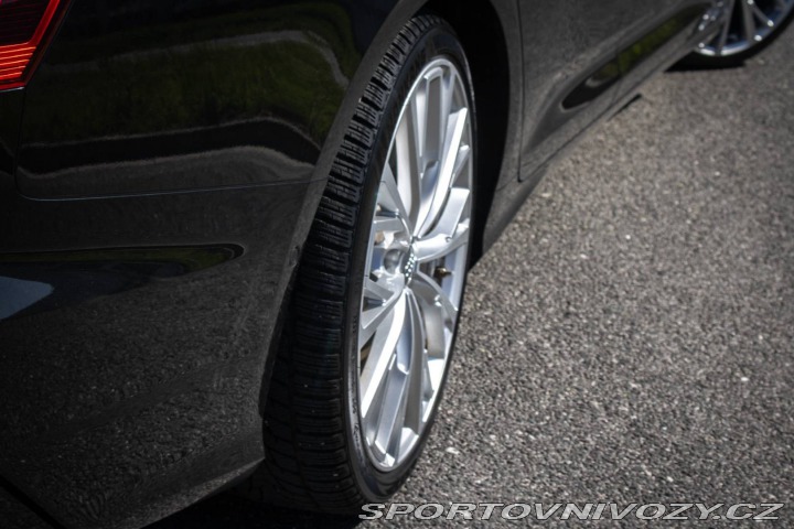 Audi A6 55 TFSI 250kw Quattro S- 2018