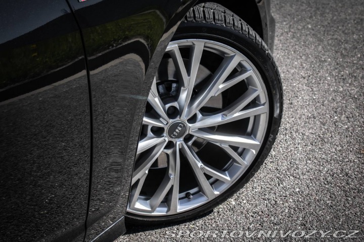 Audi A6 55 TFSI 250kw Quattro S- 2018