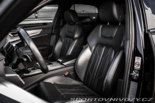 Audi A6 55 TFSI 250kw Quattro S- 2018