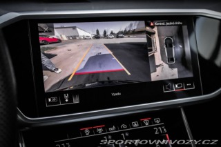 Audi A6 55 TFSI 250kw Quattro S- 2018