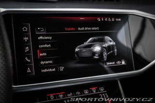 Audi A6 55 TFSI 250kw Quattro S- 2018