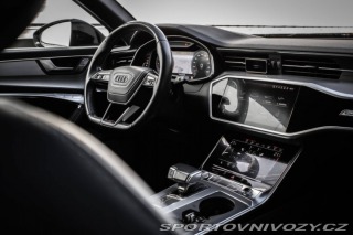 Audi A6 55 TFSI 250kw Quattro S- 2018