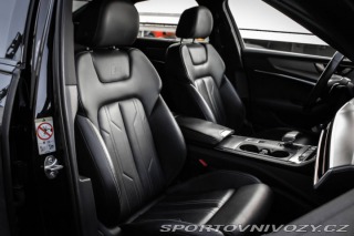 Audi A6 55 TFSI 250kw Quattro S- 2018