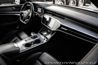 Audi A6 55 TFSI 250kw Quattro S- 2018