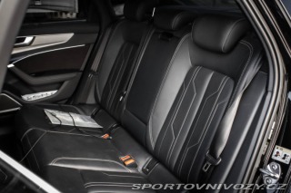 Audi A6 55 TFSI 250kw Quattro S- 2018