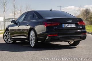 Audi A6 55 TFSI 250kw Quattro S- 2018