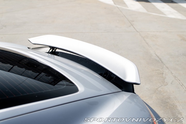 Porsche Cayman 718/  S/ PDK/ Aj na Splá 2018