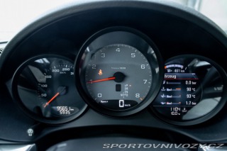 Porsche Cayman 718/  S/ PDK/ Aj na Splá 2018