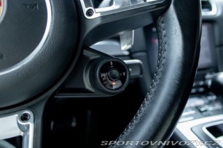 Porsche Cayman 718/  S/ PDK/ Aj na Splá 2018