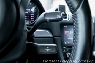 Porsche Cayman 718/  S/ PDK/ Aj na Splá 2018