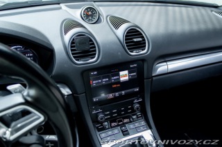 Porsche Cayman 718/  S/ PDK/ Aj na Splá 2018