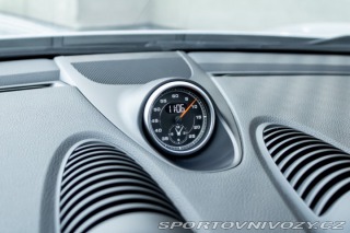 Porsche Cayman 718/  S/ PDK/ Aj na Splá 2018