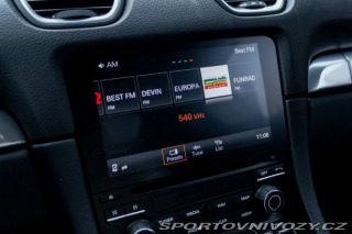 Porsche Cayman 718/  S/ PDK/ Aj na Splá 2018