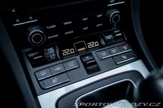 Porsche Cayman 718/  S/ PDK/ Aj na Splá 2018