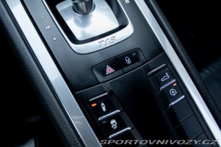 Porsche Cayman 718/  S/ PDK/ Aj na Splá 2018