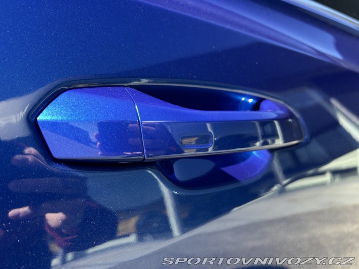 Audi SQ8 4.0 TDI V8 quattro B& 2020