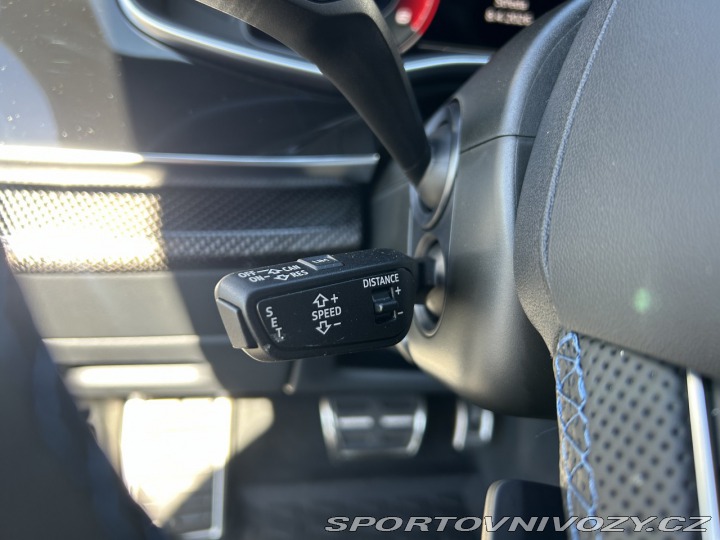 Audi SQ8 4.0 TDI V8 quattro B& 2020