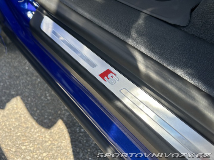 Audi SQ8 4.0 TDI V8 quattro B& 2020