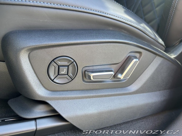 Audi SQ8 4.0 TDI V8 quattro B& 2020