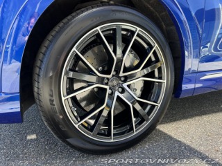 Audi SQ8 4.0 TDI V8 quattro B& 2020