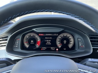 Audi SQ8 4.0 TDI V8 quattro B& 2020