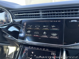 Audi SQ8 4.0 TDI V8 quattro B& 2020