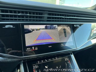 Audi SQ8 4.0 TDI V8 quattro B& 2020