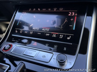 Audi SQ8 4.0 TDI V8 quattro B& 2020