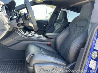 Audi SQ8 4.0 TDI V8 quattro B& 2020
