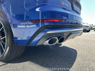 Audi SQ8 4.0 TDI V8 quattro B& 2020