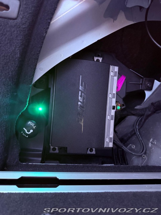 Audi A6 Competition 2016