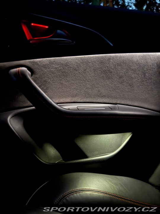 Audi A6 Competition 2016