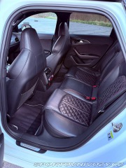 Audi A6 Competition 2016