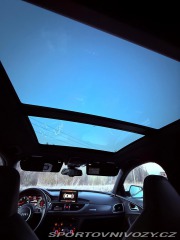 Audi A6 Competition 2016