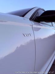 Audi A6 Competition 2016