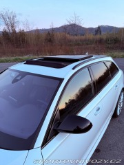 Audi A6 Competition 2016