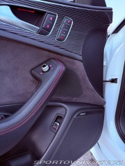 Audi A6 Competition 2016