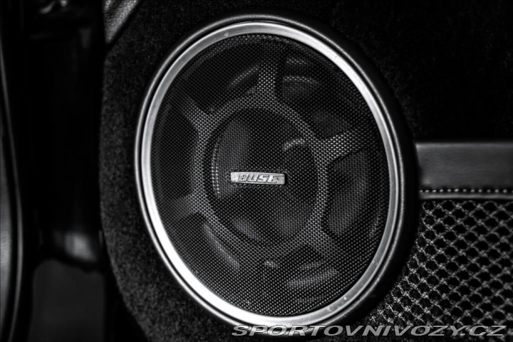 Nissan GT-R Black edition 620PS 2011