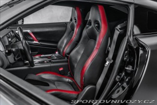 Nissan GT-R Black edition 620PS 2011