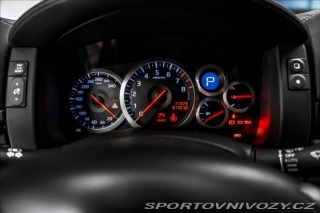 Nissan GT-R Black edition 620PS 2011