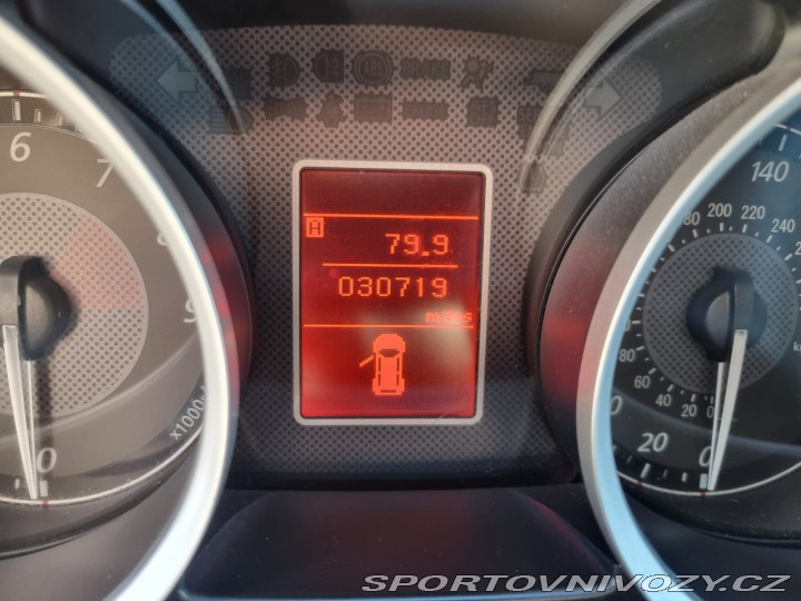 Mitsubishi Lancer EVO X 2009